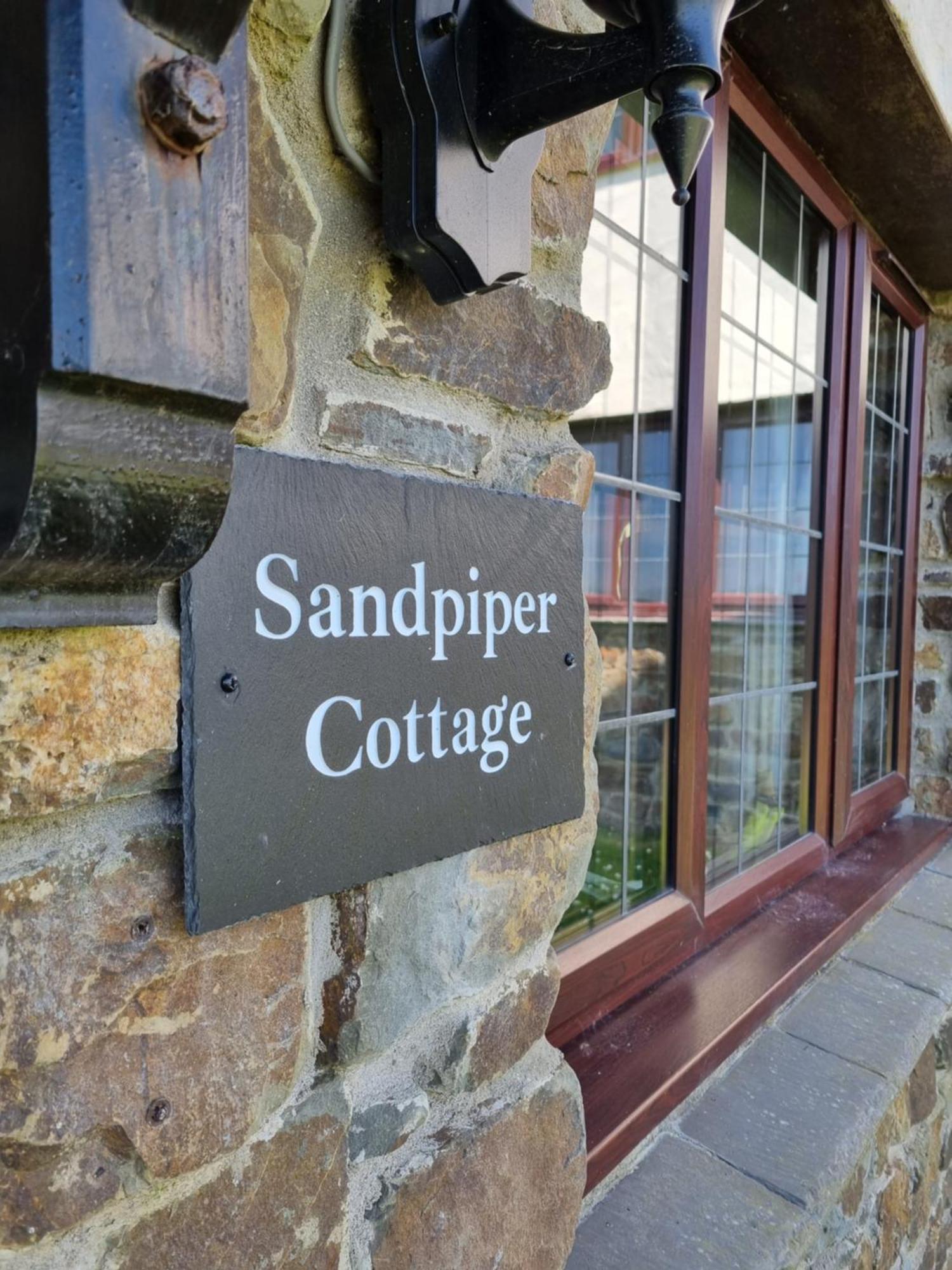 Sandpiper Cottage: Cosy Home Near The Beach 울러컴 외부 사진